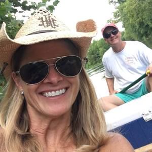 Meet your Posher, Mary